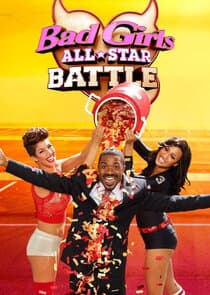 Bad Girls All Star Battle thumbnail