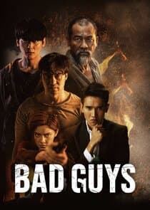 Bad Guys thumbnail