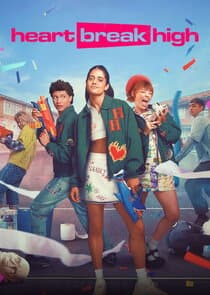 Heartbreak High thumbnail
