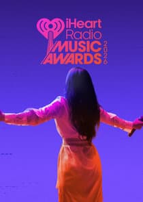 iHeart Radio Music Awards thumbnail