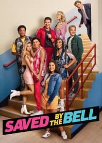 Saved by the Bell thumbnail