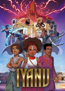 Iyanu thumbnail