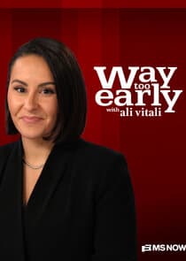 Way Too Early thumbnail