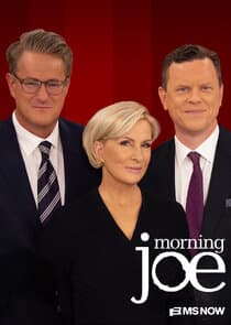 Morning Joe thumbnail