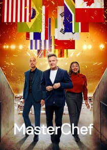 MasterChef thumbnail