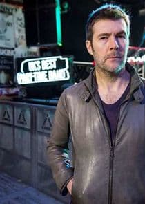 UK's Best Part-Time Band thumbnail