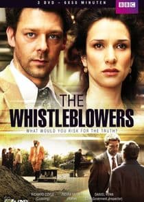 The Whistleblowers thumbnail