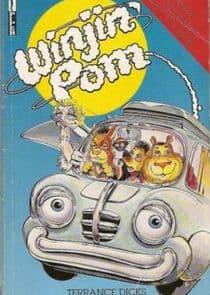 The Winjin' Pom thumbnail