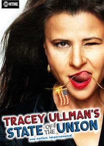 Tracey Ullman's State of the Union thumbnail