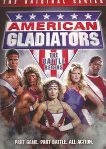 American Gladiators thumbnail