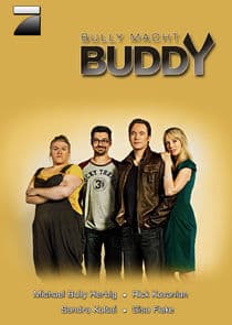 Bully macht Buddy thumbnail