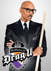 RuPaul's Drag U thumbnail