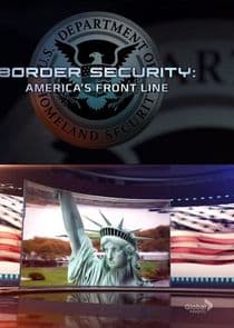 Border Security: America's Front Line thumbnail