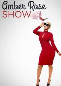 The Amber Rose Show thumbnail