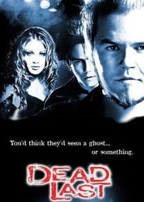 Dead Last thumbnail