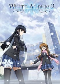 White Album 2 thumbnail