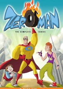 Zeroman thumbnail