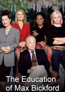 The Education of Max Bickford thumbnail