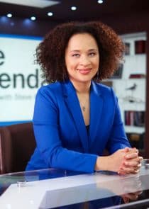 The Agenda in the Summer thumbnail