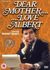 Dear Mother...Love Albert thumbnail