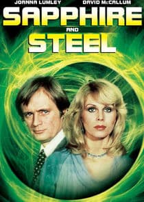 Sapphire and Steel thumbnail