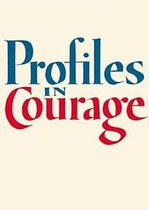 Profiles in Courage thumbnail