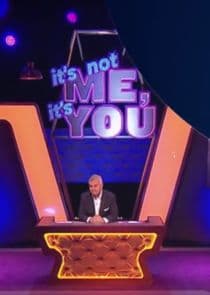 It's Not Me, It's You thumbnail