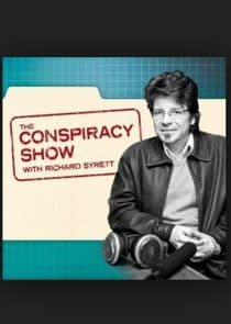 The Conspiracy Show thumbnail