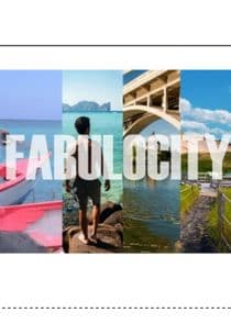Fabulocity thumbnail