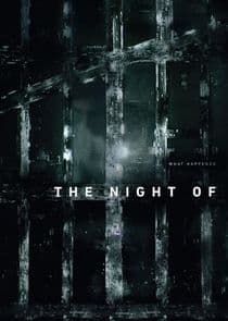 The Night Of thumbnail