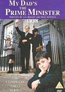 My Dad's the Prime Minister thumbnail