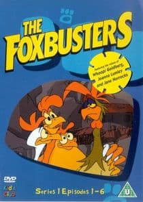 The Foxbusters thumbnail