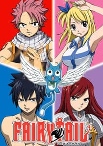 Fairy Tail thumbnail