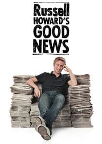 Russell Howard's Good News thumbnail