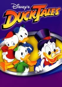 DuckTales thumbnail