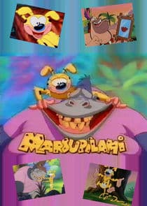 Marsupilami thumbnail