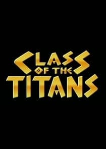 Class of the Titans thumbnail