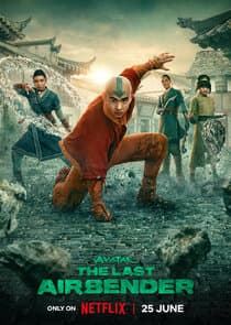 Avatar: The Last Airbender thumbnail