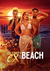 Celebrity Ex on the Beach thumbnail