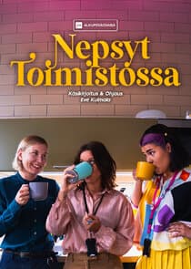 Nepsyt toimistossa thumbnail