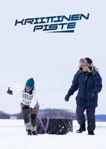 Kriittinen piste thumbnail