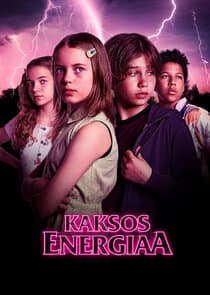 Kaksosenergiaa thumbnail