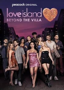 Love Island: Beyond The Villa thumbnail