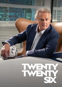 Twenty Twenty Six thumbnail
