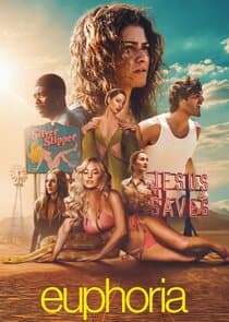Euphoria thumbnail
