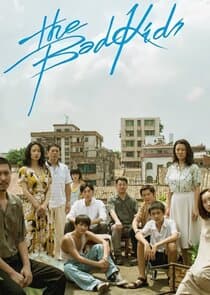 The Bad Kids thumbnail