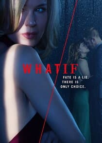 WHAT / IF thumbnail