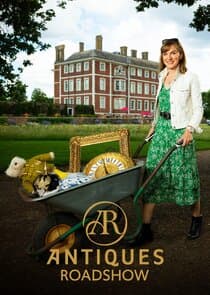 Antiques Roadshow thumbnail