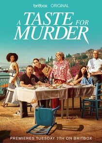 A Taste for Murder thumbnail