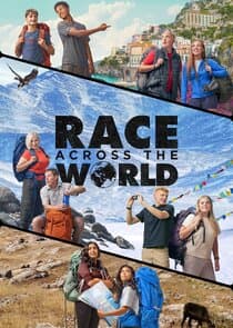 Race Across the World thumbnail